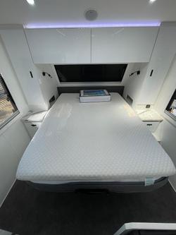 2023 Marvel RV Sea Breeze Sport