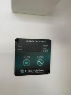 2023 Marvel RV Sea Breeze Sport