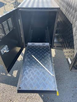 2023 Marvel RV Sea Breeze Sport