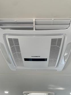 2023 Marvel RV Sea Breeze Sport