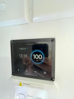 2023 Marvel RV Sea Breeze Sport