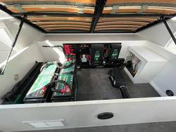 2023 Marvel RV Sea Breeze Sport