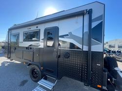 2023 Marvel RV Sea Breeze Sport