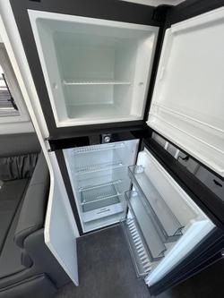 2023 Marvel RV Sea Breeze Sport