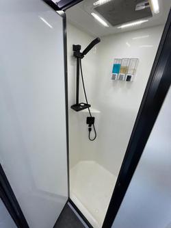 2023 Marvel RV Sea Breeze Sport