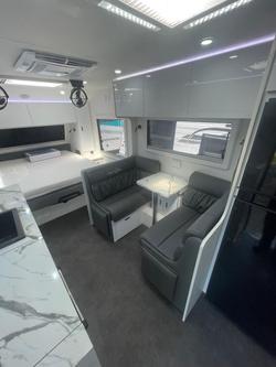 2023 Marvel RV Sea Breeze Sport