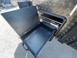 2023 Marvel RV Sea Breeze Sport