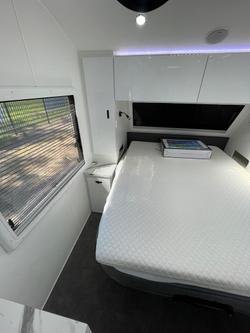 2023 Marvel RV Sea Breeze Sport