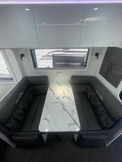 2023 Marvel RV Sea Breeze Sport