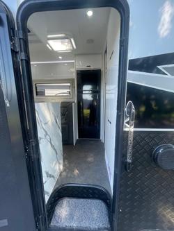 2023 Marvel RV Sea Breeze Sport