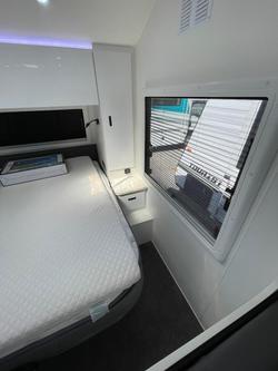 2023 Marvel RV Sea Breeze Sport