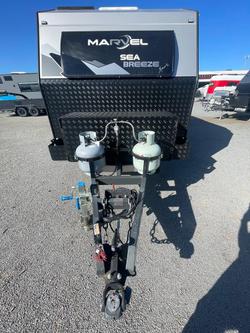 2023 Marvel RV Sea Breeze Sport