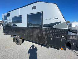 2023 Marvel RV Sea Breeze Sport