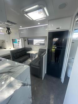 2023 Marvel RV Sea Breeze Sport