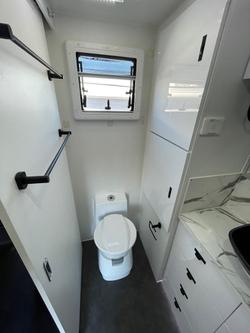 2023 Marvel RV Sea Breeze Sport