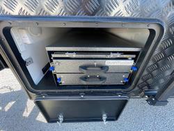 2023 Marvel RV Sea Breeze Sport