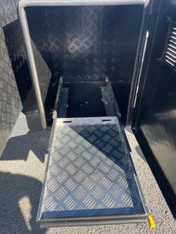 2023 Marvel RV Sea Breeze Sport