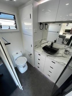 2023 Marvel RV Sea Breeze Sport