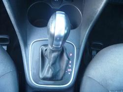 2017 Volkswagen Polo 81TSI Comfortline 6R MY17 Cornflower Blue