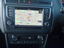 2017 Volkswagen Polo 81TSI Comfortline 6R MY17 Cornflower Blue