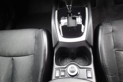 2016 Nissan X-TRAIL ST-L T32 4X4 On Demand Ivory Pearl