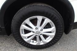 2016 Nissan X-TRAIL ST-L T32 4X4 On Demand Ivory Pearl