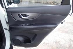 2016 Nissan X-TRAIL ST-L T32 4X4 On Demand Ivory Pearl