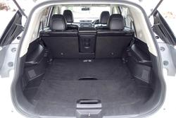 2016 Nissan X-TRAIL ST-L T32 4X4 On Demand Ivory Pearl