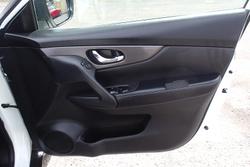 2016 Nissan X-TRAIL ST-L T32 4X4 On Demand Ivory Pearl