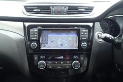 2016 Nissan X-TRAIL ST-L T32 4X4 On Demand Ivory Pearl