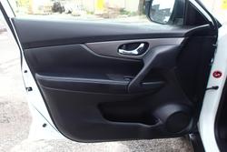 2016 Nissan X-TRAIL ST-L T32 4X4 On Demand Ivory Pearl