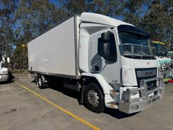2023 DAF Lf290 LF 290 PANTEC