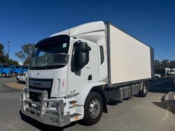 2023 DAF Lf290 LF 290 PANTEC