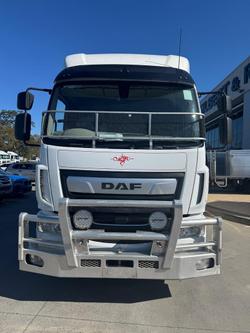2023 DAF Lf290 LF 290 PANTEC
