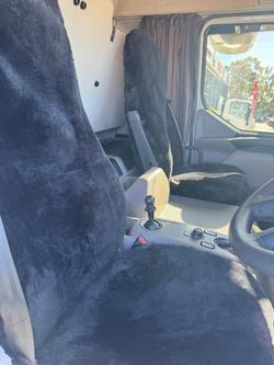 2023 DAF Lf290 LF 290 PANTEC