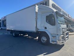2023 DAF Lf290 LF 290 PANTEC