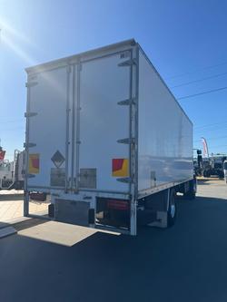 2023 DAF Lf290 LF 290 PANTEC