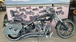 Harley-Davidson FXSB Softail Breakout