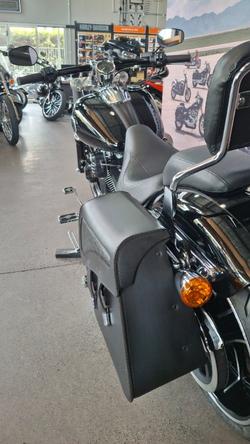 2014 Harley-davidson FXSB SOFTAIL BREAKOUT Vivid Black