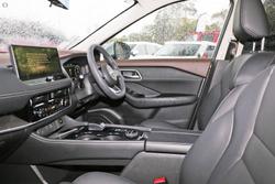 2025 Nissan X-TRAIL Ti e-POWER