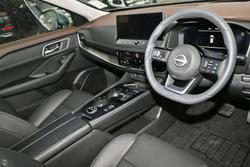 2025 Nissan X-TRAIL Ti e-POWER