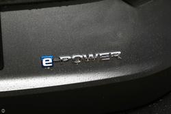 2025 Nissan X-TRAIL Ti e-POWER