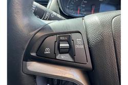 2019 Holden
Trax LT