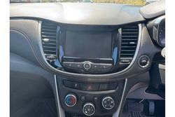 2019 Holden
Trax LT