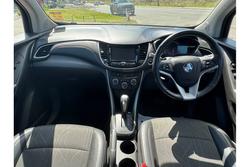2019 Holden
Trax LT