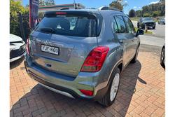 2019 Holden
Trax LT