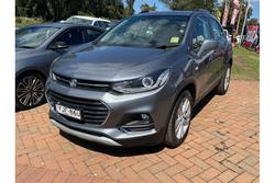 2019 Holden
Trax LT