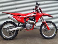 GAS GAS MC 250F