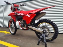 2024 Gas Gas MC 250F MC Red