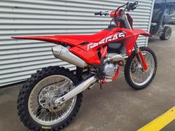 2024 Gas Gas MC 250F MC Red